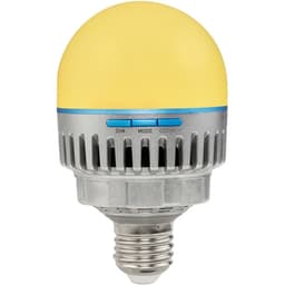 Nanlite Pavobulb 10C RGBWW LED Bulb White - 3150-PAVOBULB-10C 4