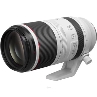 Canon RF 100-500mm F4.5-7.1L IS USM Zoom Lens