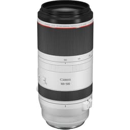 Canon RF 100-500mm F4.5-7.1L IS USM Zoom Lens 2