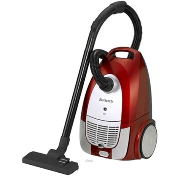 Butterfly Vacuum Cleaner 1400W - BVC-9019 3