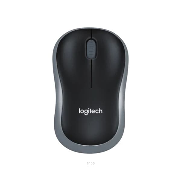 Logitech MK270R Wireless Keyboard and Mouse Combo Dekstop - 920-006314 5