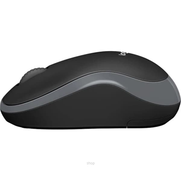 Logitech MK270R Wireless Keyboard and Mouse Combo Dekstop - 920-006314 6