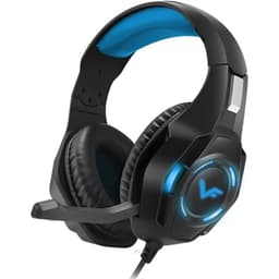 Vinnfier Toros 3 Gaming Headphone Extra Bass & Stereo Sound 5
