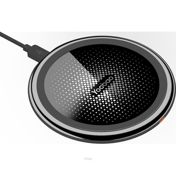 Yoobao Slim Wireless Charger - DX 4