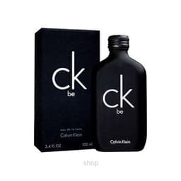 Calvin Klein Be EDT 100ml 1