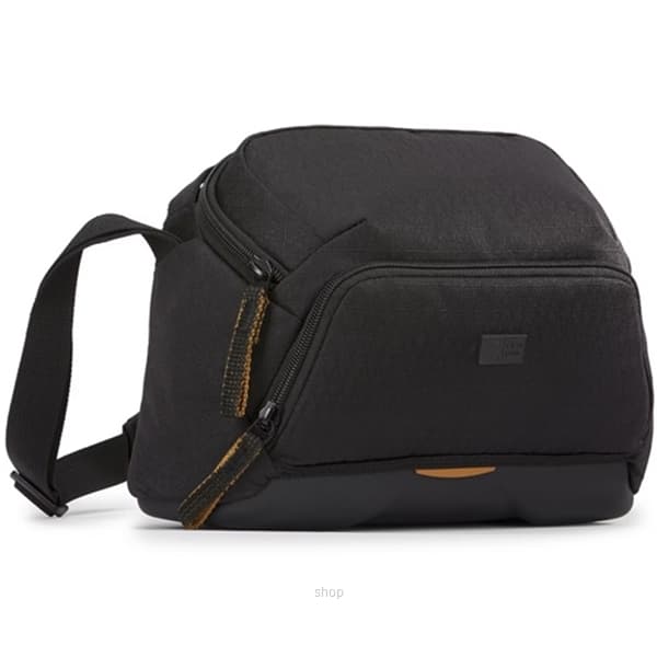 Case Logic Viso Small Camera Bag - CVCS-102-Black 1