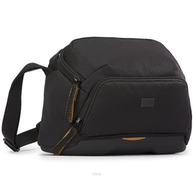 Case Logic Viso Small Camera Bag - CVCS-102-Black