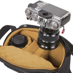 Case Logic Viso Small Camera Bag - CVCS-102-Black 4