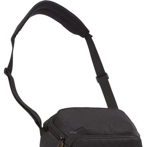 Case Logic Viso Small Camera Bag - CVCS-102-Black 6