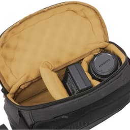 Case Logic Viso Small Camera Bag - CVCS-102-Black 7