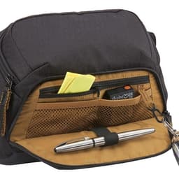 Case Logic Viso Small Camera Bag - CVCS-102-Black 8