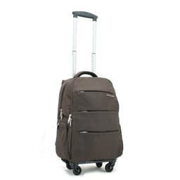 Pierre Cardin PC Biz-18 Inch Trolley Backpack With USB Port, 47220086 2