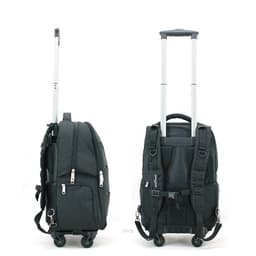 Pierre Cardin PC Biz-18 Inch Trolley Backpack With USB Port, 47220086 3