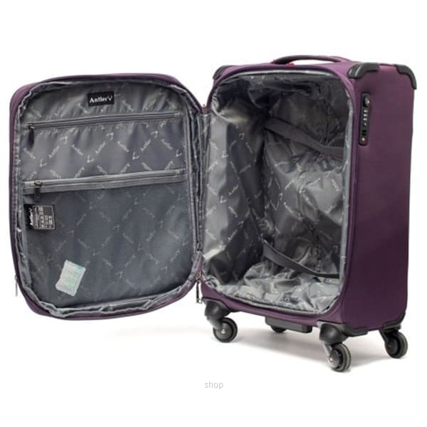 Antler 20 Inch Softcase Verona 4