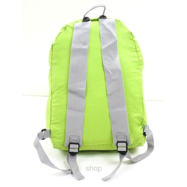 Gardini Folding Backpack Bag - F5507-FB 2