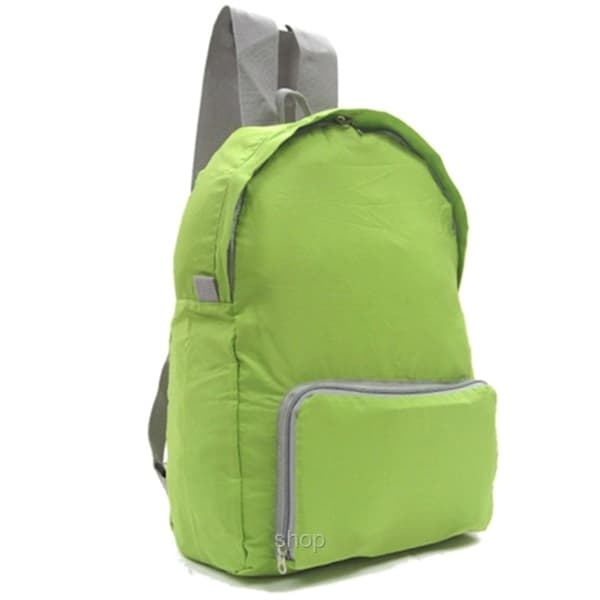 Gardini Folding Backpack Bag - F5507-FB 7
