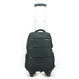 Pierre Cardin PC Biz-18 Inch Trolley Backpack With USB Port, 47220086 6