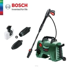 Bosch EasyAquatak 110 High Pressure Washer - 06008A7FL0 1