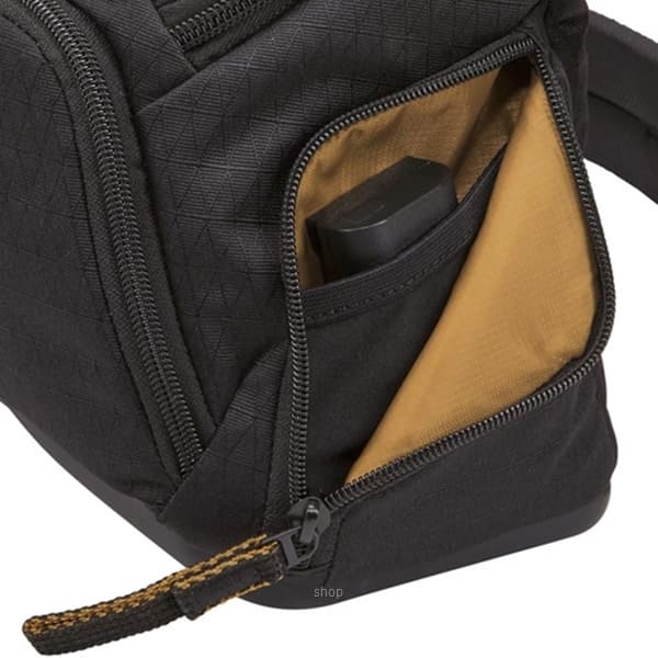 Case Logic Viso Medium Camera Bag - CVCS-103-Black 10