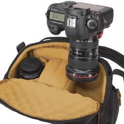 Case Logic Viso Medium Camera Bag - CVCS-103-Black 4