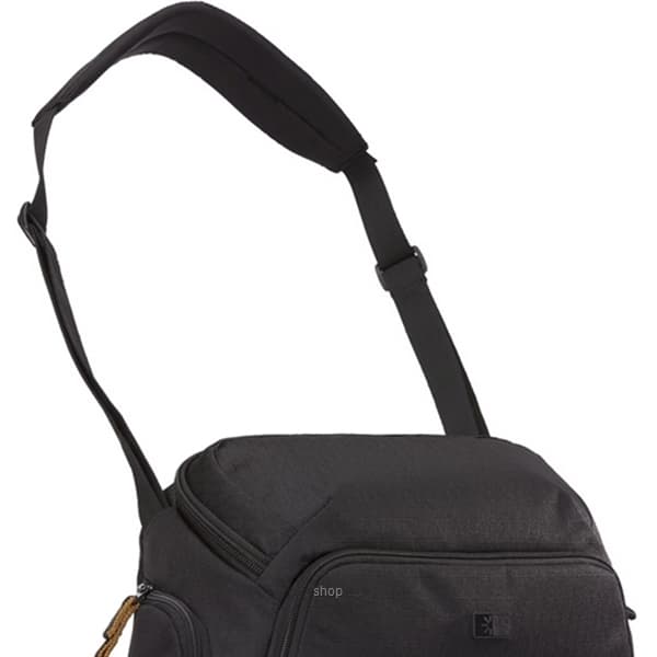 Case Logic Viso Medium Camera Bag - CVCS-103-Black 6