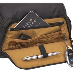 Case Logic Viso Medium Camera Bag - CVCS-103-Black 9