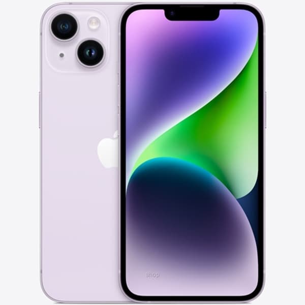 Apple iPhone 14 128GB (Apple Warranty) 4