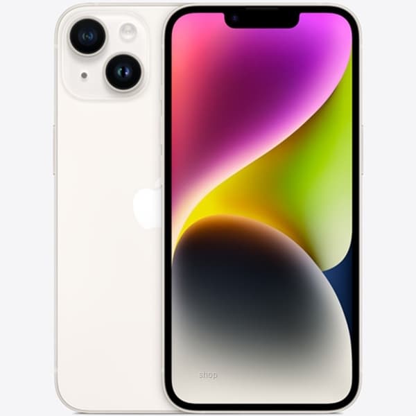 Apple iPhone 14 128GB (Apple Warranty) 6