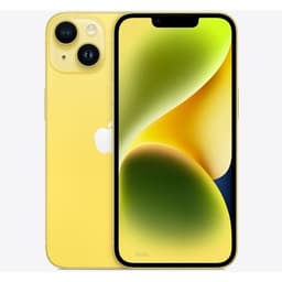 Apple iPhone 14 128GB (Apple Warranty) 1