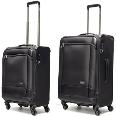 Antler 20 Inch + 25 Inch Softcase Verona