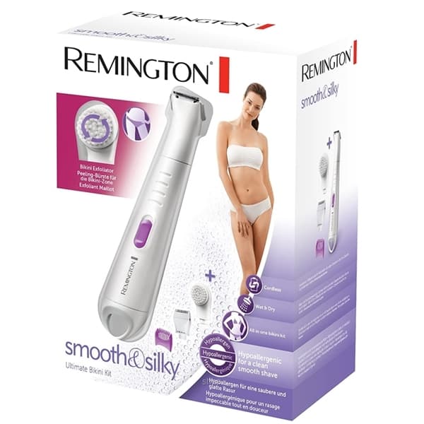 Remington Women Cordless Ultimate Bikini Shaver- WPG4035 3