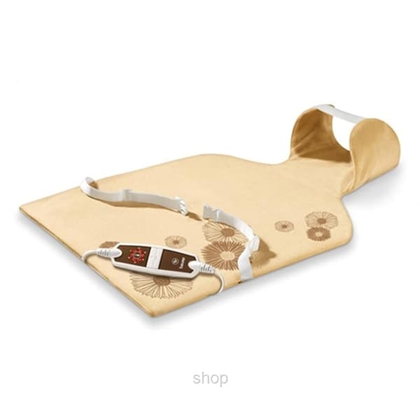 Beurer Back / Neck Heating Pad - HK58 1