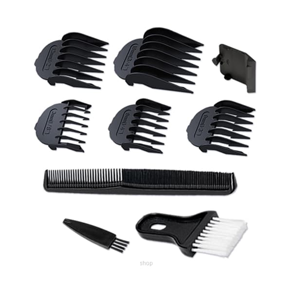 Remington Apprentice Hair Clipper - HC5018 2
