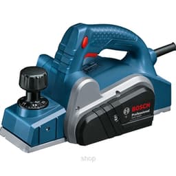 Bosch GHO 6500 Professional Planer - 06015960L0 1