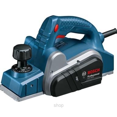 Bosch GHO 6500 Professional Planer - 06015960L0