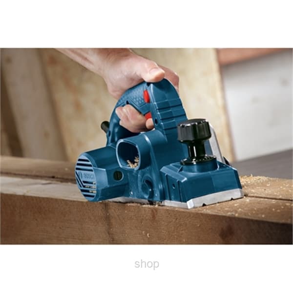 Bosch GHO 6500 Professional Planer - 06015960L0 2