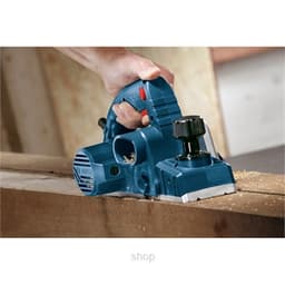 Bosch GHO 6500 Professional Planer - 06015960L0 2