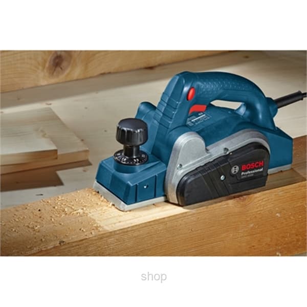 Bosch GHO 6500 Professional Planer - 06015960L0 3