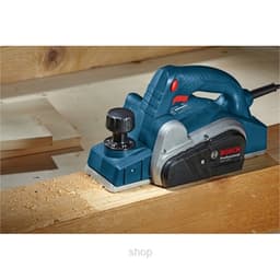 Bosch GHO 6500 Professional Planer - 06015960L0 3