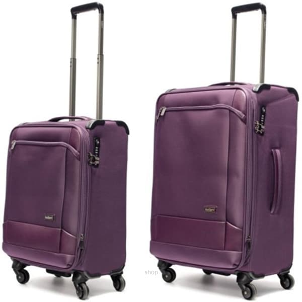 Antler 20 Inch + 25 Inch Softcase Verona 7