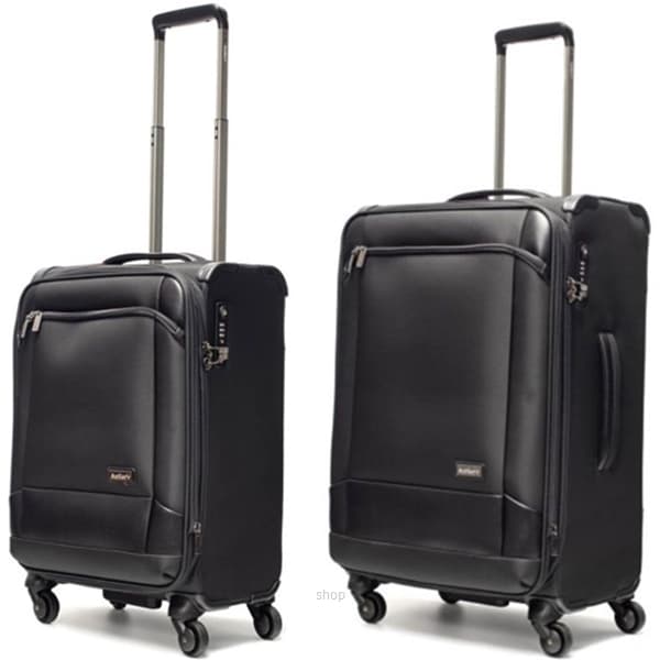 Antler 20 Inch + 25 Inch Softcase Verona 8