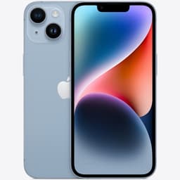 Apple iPhone 14 128GB (Apple Warranty) 12