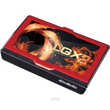 Avermedia Live Gamer Extreme 2 - GC551