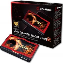 Avermedia Live Gamer Extreme 2 - GC551 4