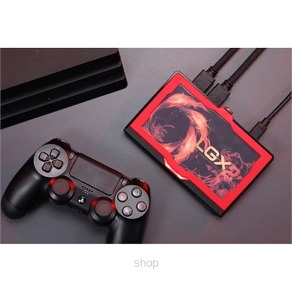 Avermedia Live Gamer Extreme 2 - GC551 7