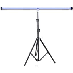 Nanlite PavoTube II 30X (4 Feet) RGBWW LED Tube with Internal Battery Black 3