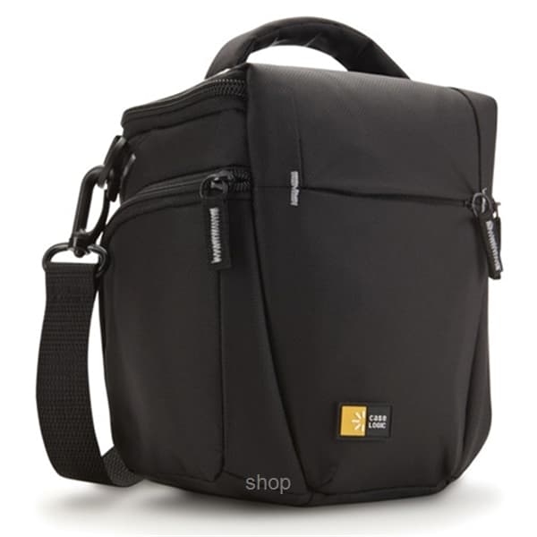 Case Logic DSLR Camera Holster Black - TBC-406 1