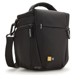 Case Logic DSLR Camera Holster Black - TBC-406 1