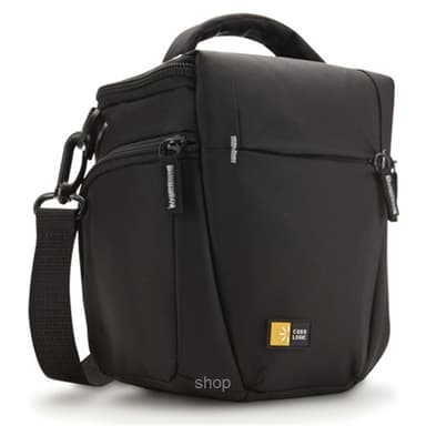Case Logic DSLR Camera Holster Black - TBC-406