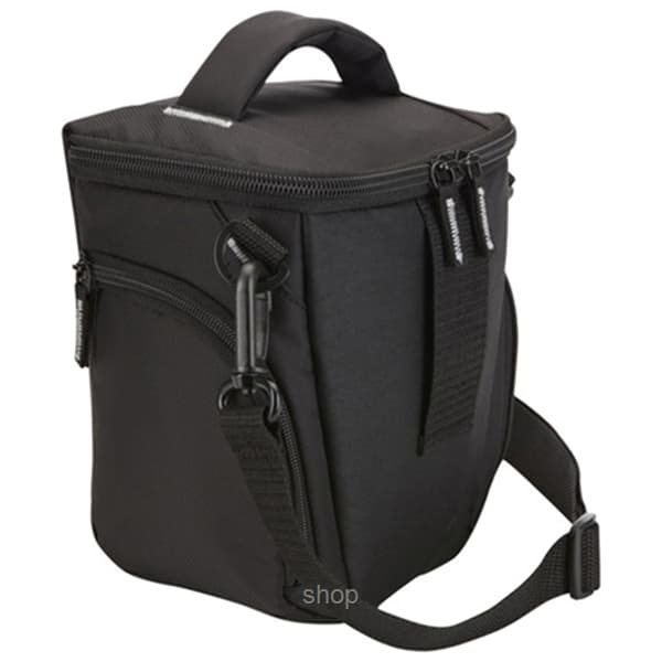 Case Logic DSLR Camera Holster Black - TBC-406 2